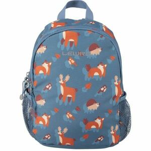 Lewro CHILL 7 Dětský batoh, modrá, velikost obraz
