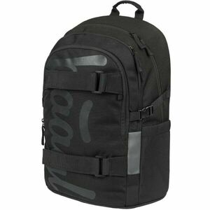 BAAGL SKATE Batoh, černá, velikost obraz