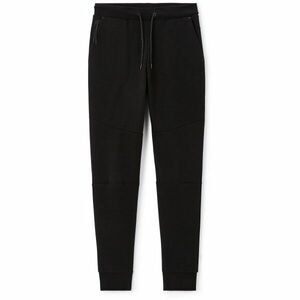 CELIO LONEWYOKE Pánské kalhoty, černá, velikost obraz