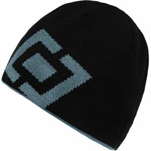 Horsefeathers FUSE Pánská čepice, černá, velikost UNI obraz