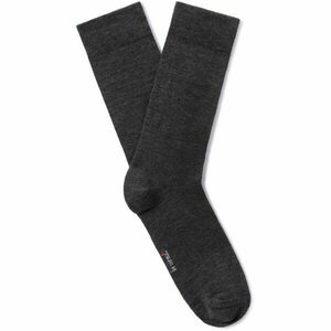CELIO MILO Pánské ponožky, tmavě šedá, velikost obraz