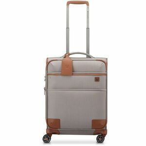 RONCATO UNO SOFT 3.0 S Cestovní kufr, šedá, velikost obraz