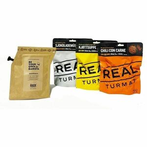 OUTDOOR FOOD DÁRKOVÝ BALÍČEK MALÝ KLASIK Outdoorová strava, , velikost obraz