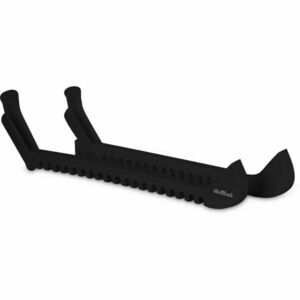 Crowned SKATEGUARD Chránič bruslí, černá, velikost obraz