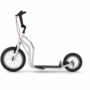 Yedoo CITY RUNRUN 16/12 Koloběžka, bílá, velikost obraz