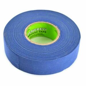 RENFREW TAPE Páska, modrá, velikost obraz