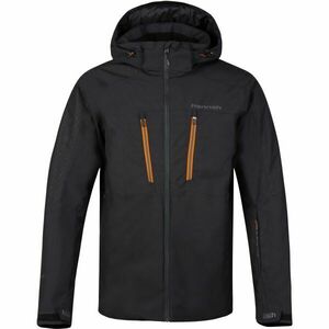 Hannah MATISSE Pánská lyžařská bunda, černá, velikost obraz