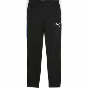 Puma INDIVIDUALLIGA TRAINING PANTS Pánské sportovní kalhoty, černá, velikost obraz