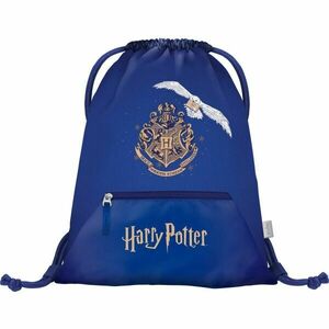 BAAGL HARRY POTTER BRADAVICE HEDVIKA Gymsack, modrá, velikost obraz