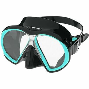 ATOMIC AQUATICS SUBFRAME Potápěčská maska, světle modrá, velikost obraz