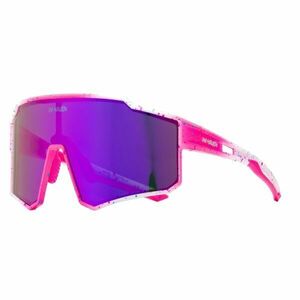 HAVEN NIB Sluneční brýle, růžová, velikost obraz