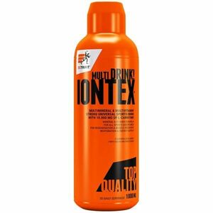 EXTRIFIT IONTEX® LIQUID Liquid, , velikost obraz