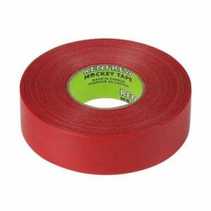 RENFREW SHIN GUARD TAPE Páska na holeně, červená, velikost obraz