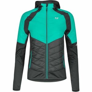 Etape SIERRA PRO 2.0 Dámská hybridní bunda, zelená, velikost obraz