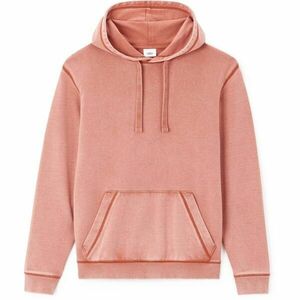 CELIO LEBLITCH Pánská mikina, růžová, velikost obraz