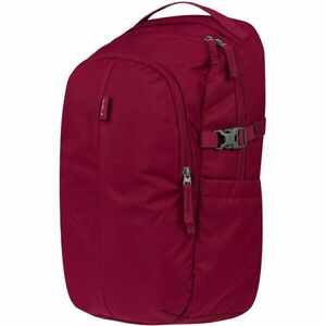BAAGL DASH Batoh, vínová, velikost obraz