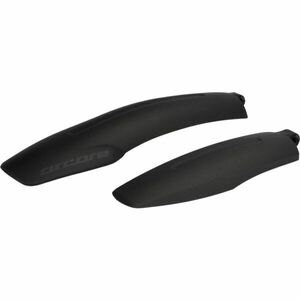 Arcore AF29 1F Přední blatník na kolo, černá, velikost obraz