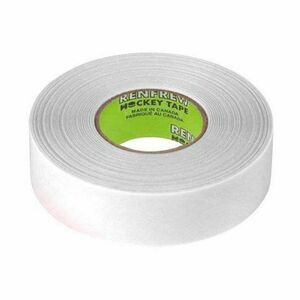 RENFREW SHIN GUARD TAPE Páska na holeně, bílá, velikost obraz