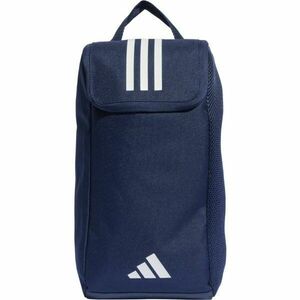 adidas TIRO L SHOEBAG Taška na kopačky, tmavě modrá, velikost obraz
