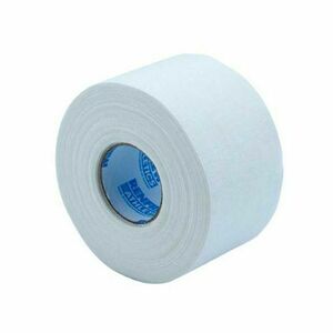 RENFREW ATHLETIC TAPE Sportovní páska, bílá, velikost obraz