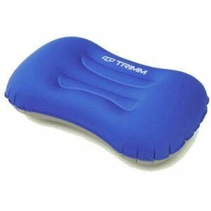 TRIMM ROTTO 12.0 Polštář, modrá, velikost obraz