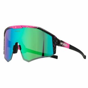 HAVEN CONFIG Sluneční brýle, černá, velikost obraz