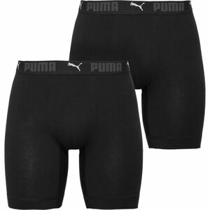 Puma SPORT 2P Pánské trenky, černá, velikost obraz