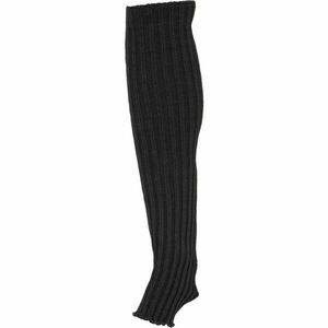 PAPILLON ANKLE WARMERS Návleky na nohy, černá, velikost obraz