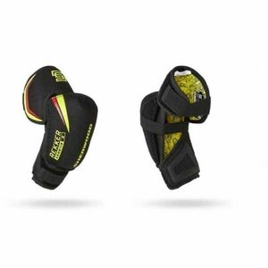 SHERWOOD REKKER LEGEND 4 JR Lokty, černá, velikost obraz