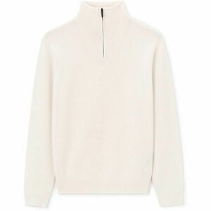 CELIO JETRUCKER Pánský svetr, béžová, velikost obraz