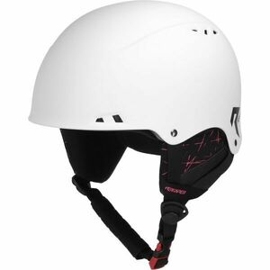 Reaper FREY Dámská snowboardová helma, bílá, velikost (52 - 57) obraz