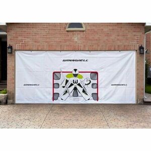 WINNWELL HEAVY DUTY SHOOTING TARP Střelecká plachta, , velikost obraz