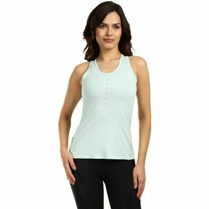 KILPI SIEN Dámský běžecký top, světle modrá, velikost obraz