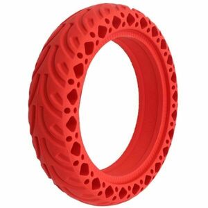 BLUETOUCH BTX250/PRO/251 Bezdušová pneumatika, červená, velikost obraz