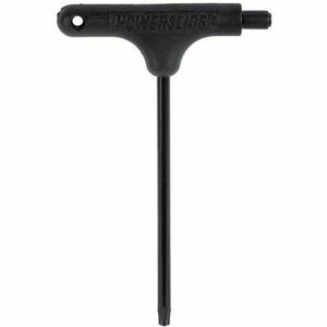 Powerslide TOOL TORX Bruslařské nářadí, černá, velikost obraz