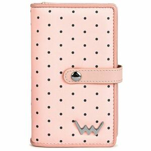 VUCH LANCE Dámská peněženka, růžová, velikost obraz