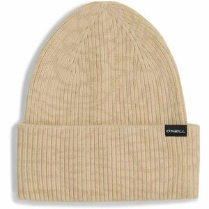O'Neill FWC'CRUZ Dámská čepice, béžová, velikost UNI obraz