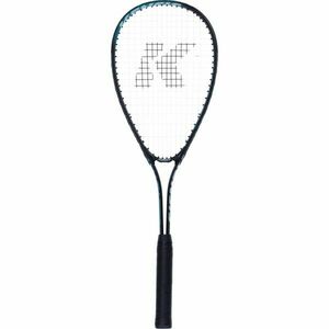 Kensis ALU TACTIC Squashová raketa, černá, velikost obraz