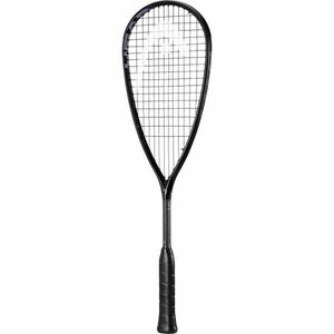 Head SPEED 135 SB SLIMBODY Squashová raketa, černá, velikost obraz