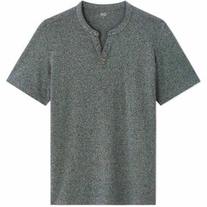 CELIO CEGETI Pánské tričko, tmavě šedá, velikost obraz