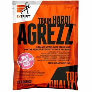 EXTRIFIT AGREZZ® 20, 8 g No suplement, , velikost obraz