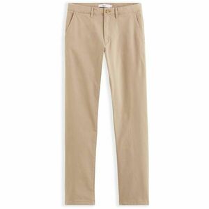 CELIO TOHENRI Pánské kalhoty, béžová, velikost 30x34 obraz