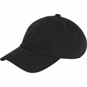 adidas SPORTSWEAR DAD CAP Kšiltovka, černá, velikost obraz