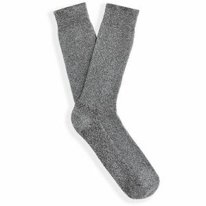 CELIO SIPIQUE Pánské ponožky, tmavě šedá, velikost obraz
