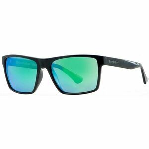 Horsefeathers MERLIN Sluneční brýle, černá, velikost obraz