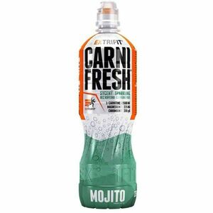 EXTRIFIT CARNIFRESH® 850ML Tréninkový drink, , velikost obraz
