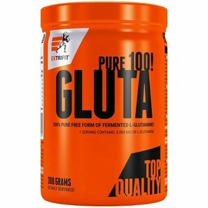 EXTRIFIT GLUTA PURE 100 Aminokyseliny, , velikost obraz