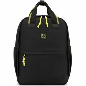 MODO BY RONCATO STARLIGHT 3.0 Batoh do kabiny, černá, velikost obraz