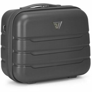 RONCATO B-FLYING Kosmetický kufřík, tmavě šedá, velikost obraz
