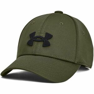 Under Armour BOY'S BLITZING Chlapecká kšiltovka, khaki, velikost M/L obraz